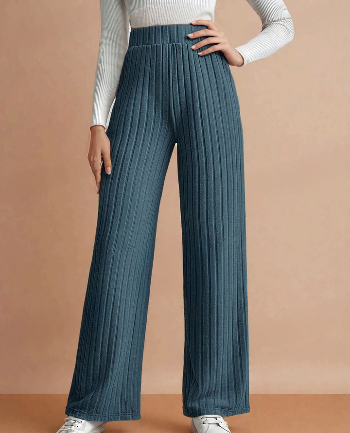 Relaxed Pants PDF Sewing Pattern