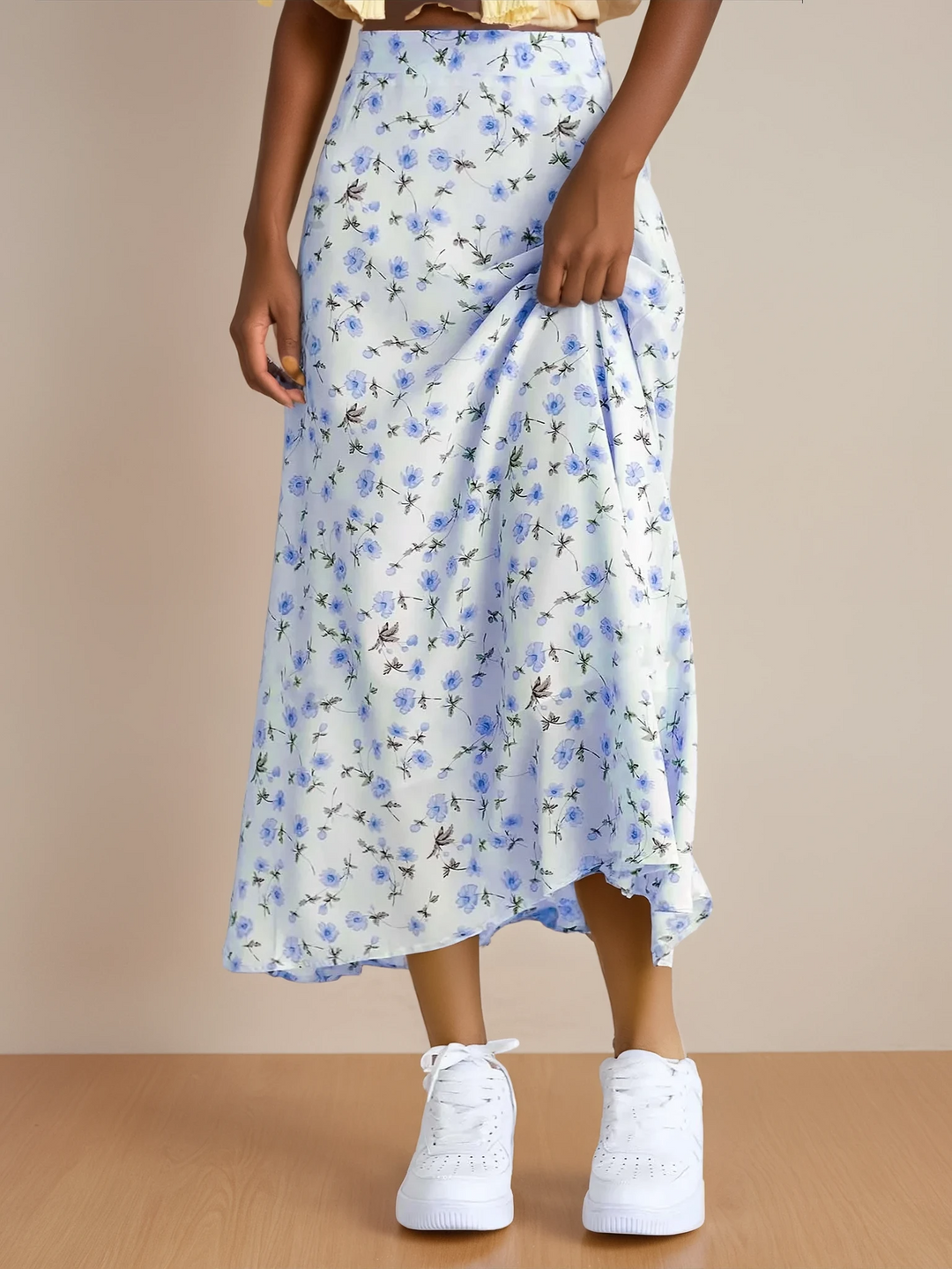 Daisy Skirt PDF Sewing Pattern