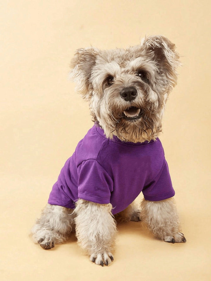 Dog TShirt PDF Sewing Pattern