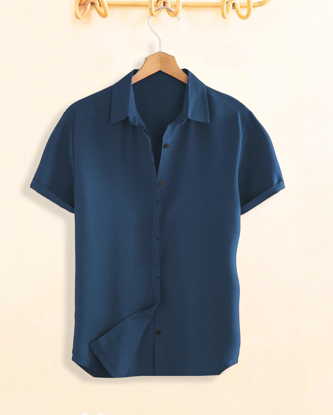 Bowling Shirt PDF Sewing Pattern