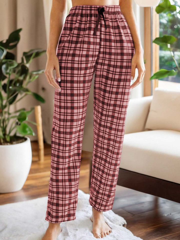 Pajama Pants PDF Sewing Pattern