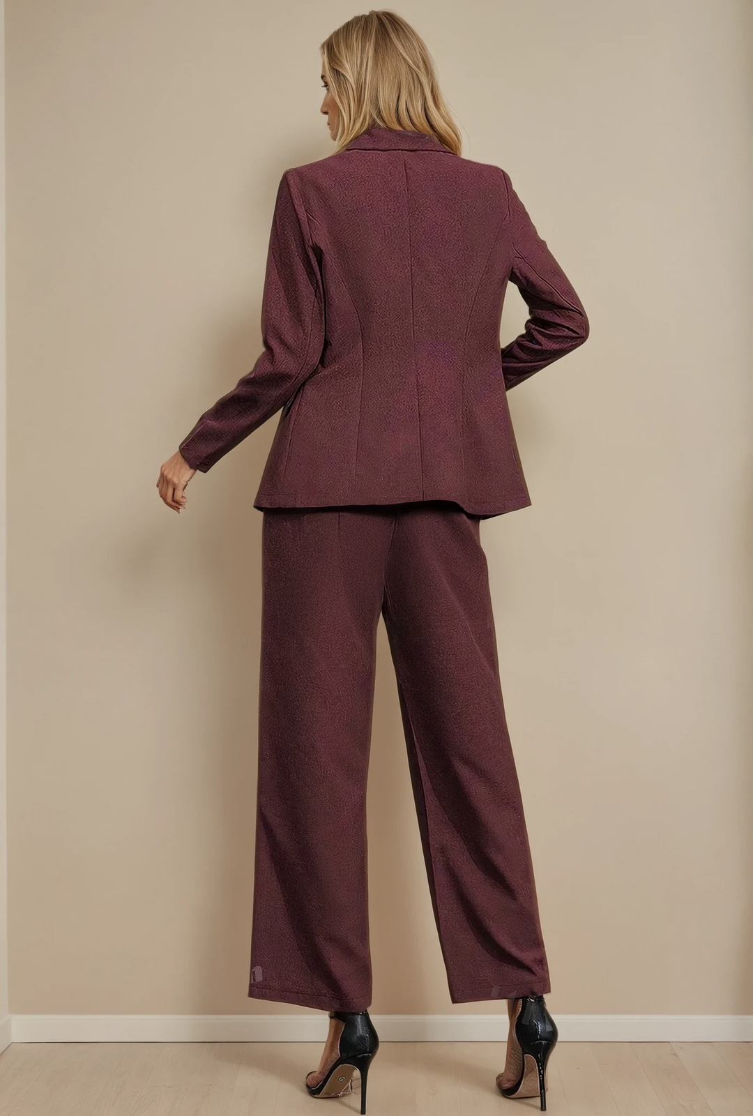 Suit Set PDF Sewing Pattern