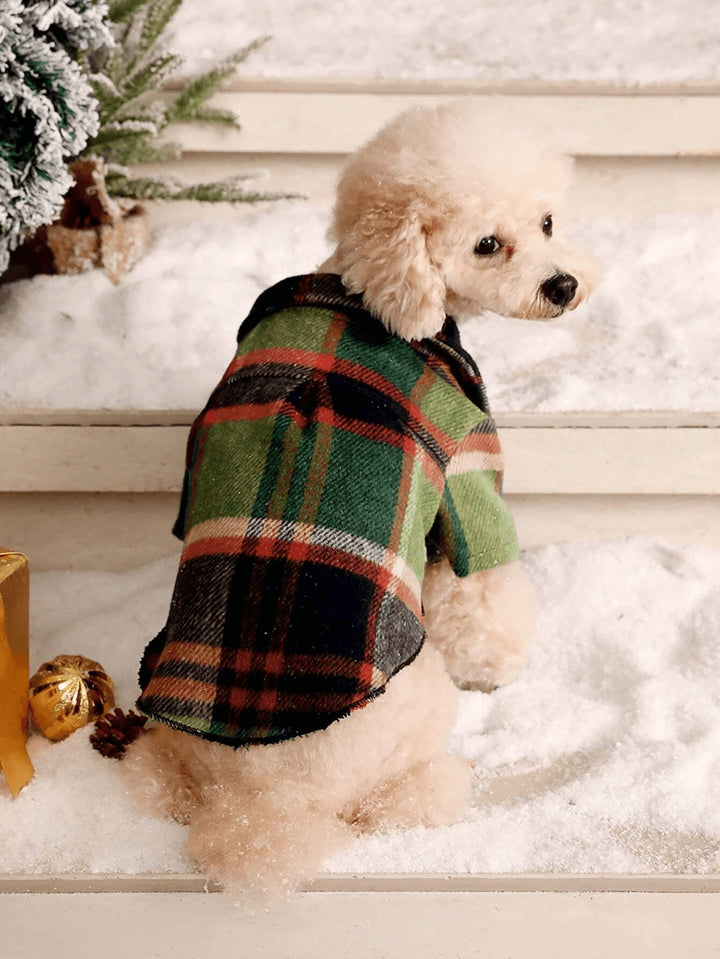 Dog Shirt PDF Sewing Pattern