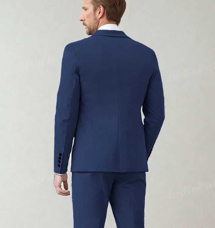 Men's Blazer PDF Sewing Pattern