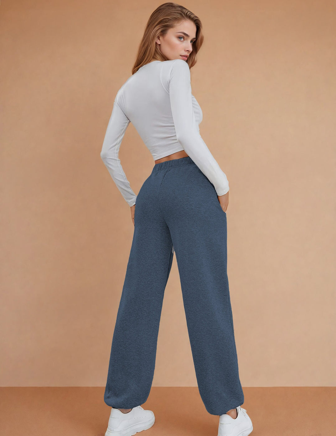 Joggers PDF Sewing Pattern