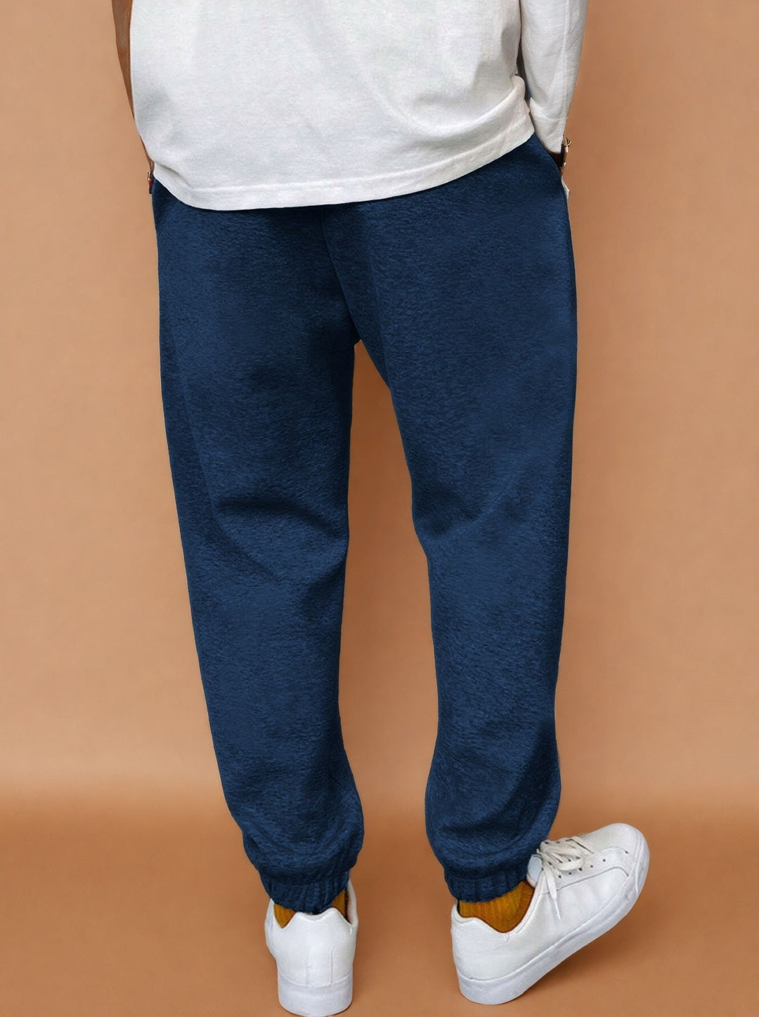 Men Joggers PDF Sewing Pattern