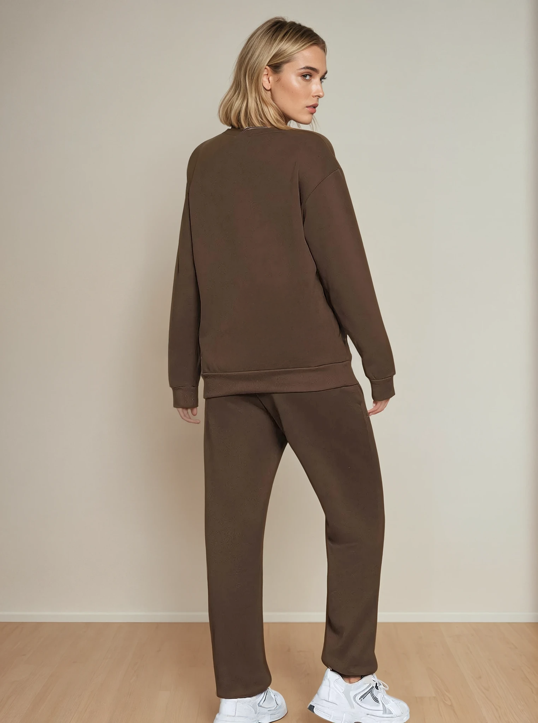 Sweatshirt & Joggers PDF Sewing Pattern