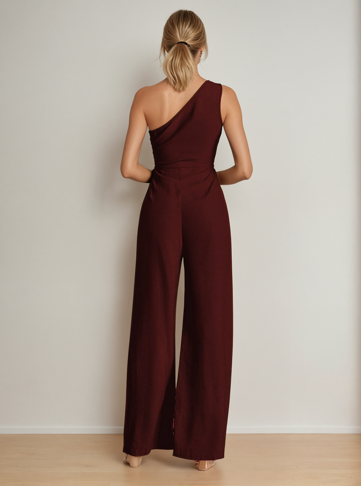 Prom Jumpsuit PDF Sewing Pattern