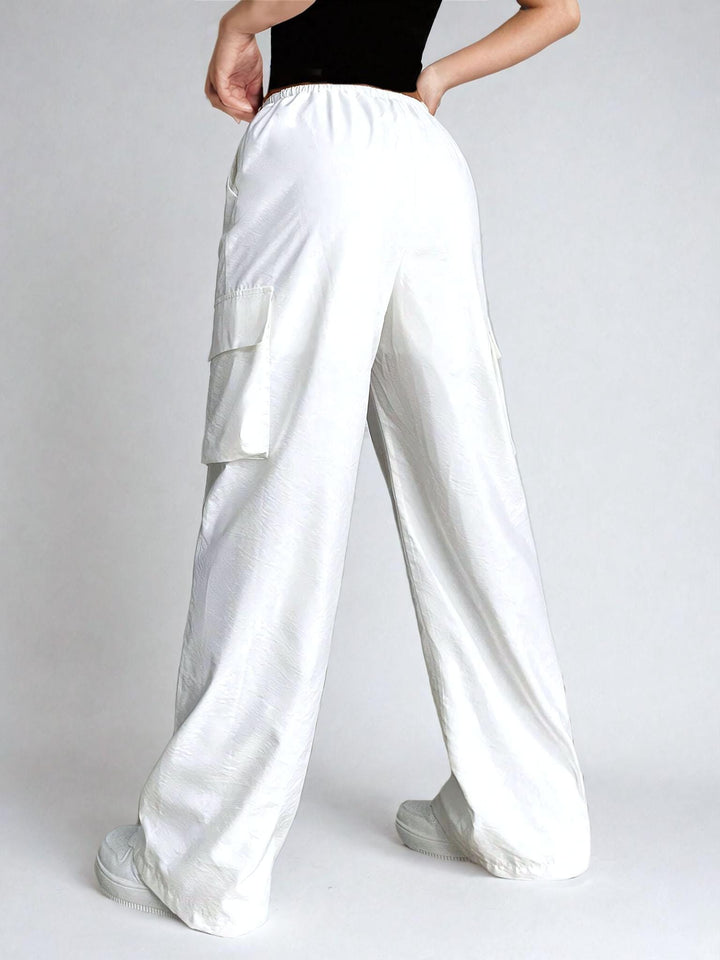 Cargo Pants PDF Sewing Pattern