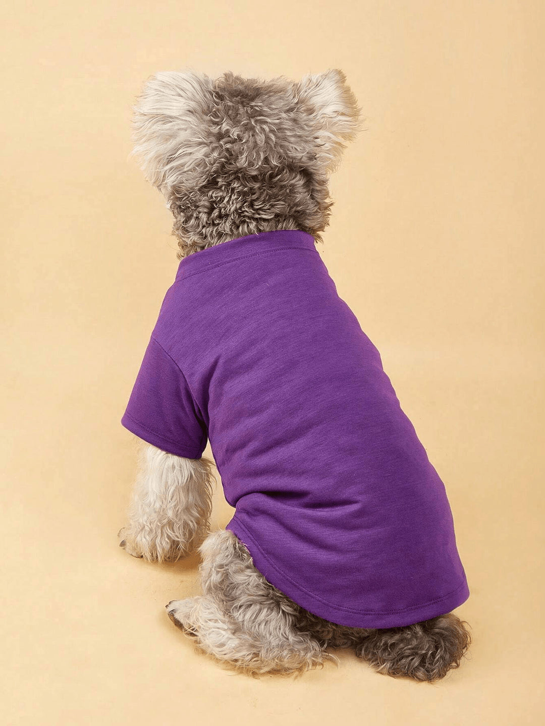 Dog TShirt PDF Sewing Pattern