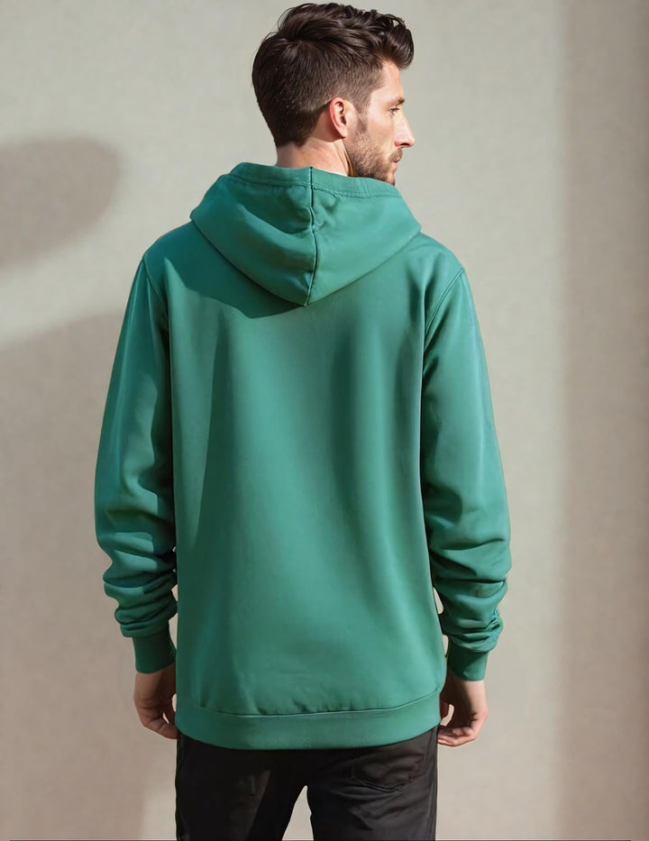 Men Hoodie PDF Sewing Pattern