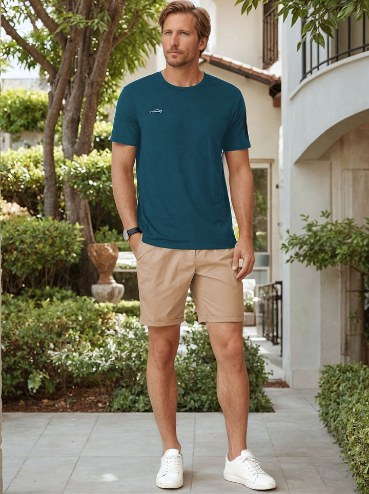 Men Shorts PDF Sewing Pattern