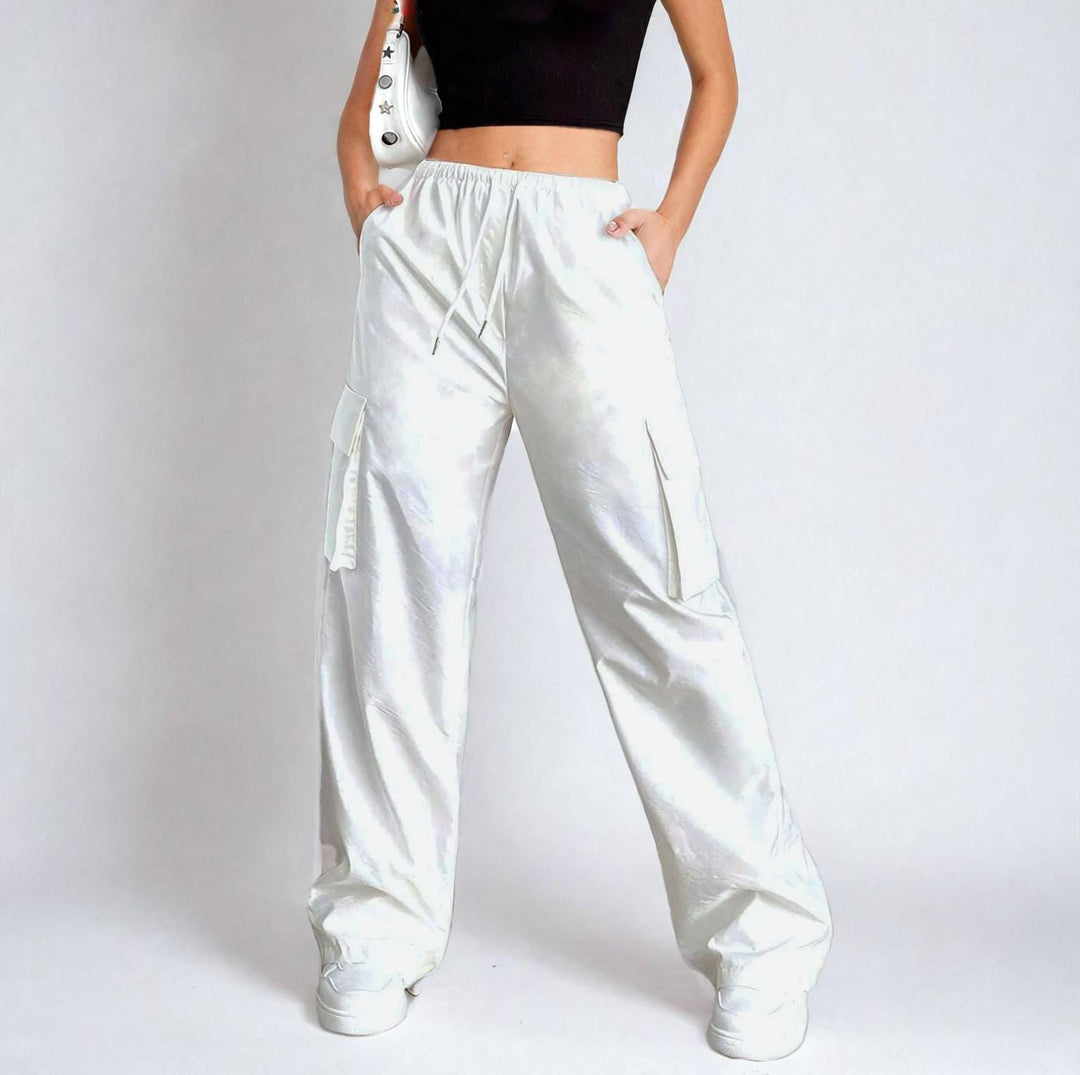 Cargo Pants PDF Sewing Pattern