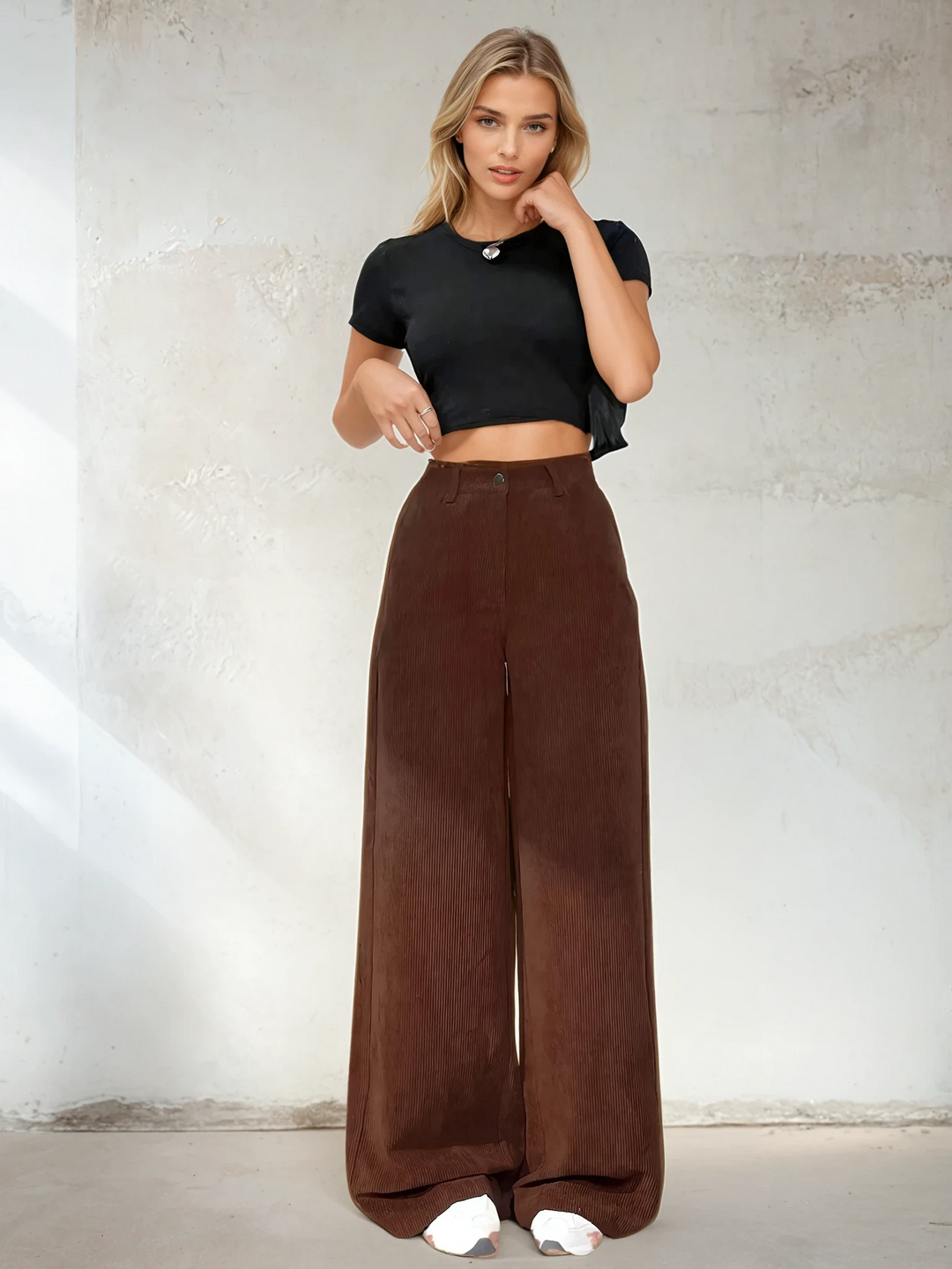 Baggy Pants PDF Sewing Pattern