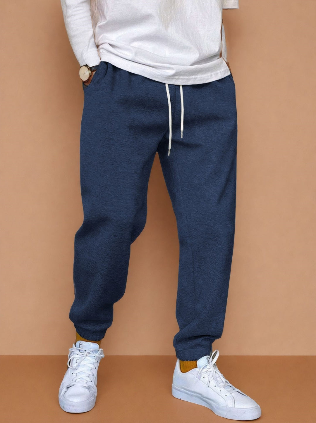 Men Joggers PDF Sewing Pattern