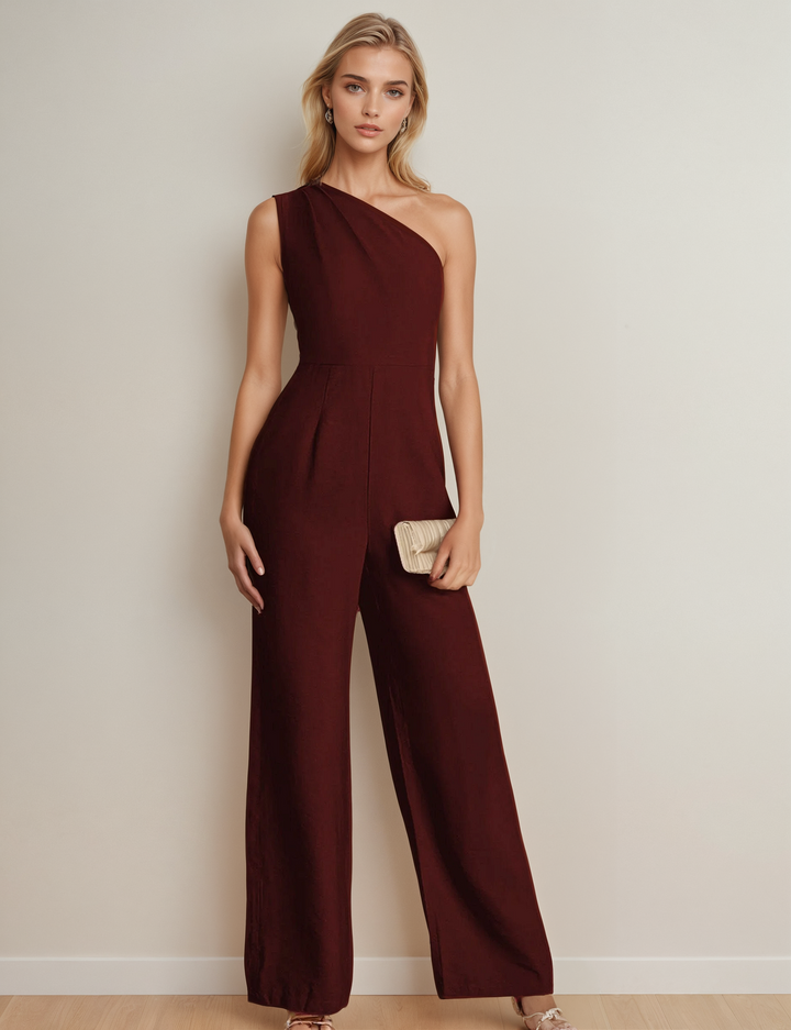 Prom Jumpsuit PDF Sewing Pattern