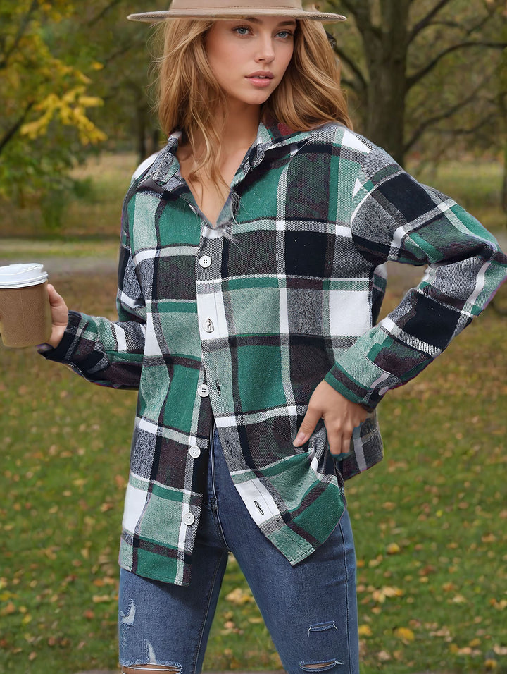 Shirt PDF Sewing Pattern