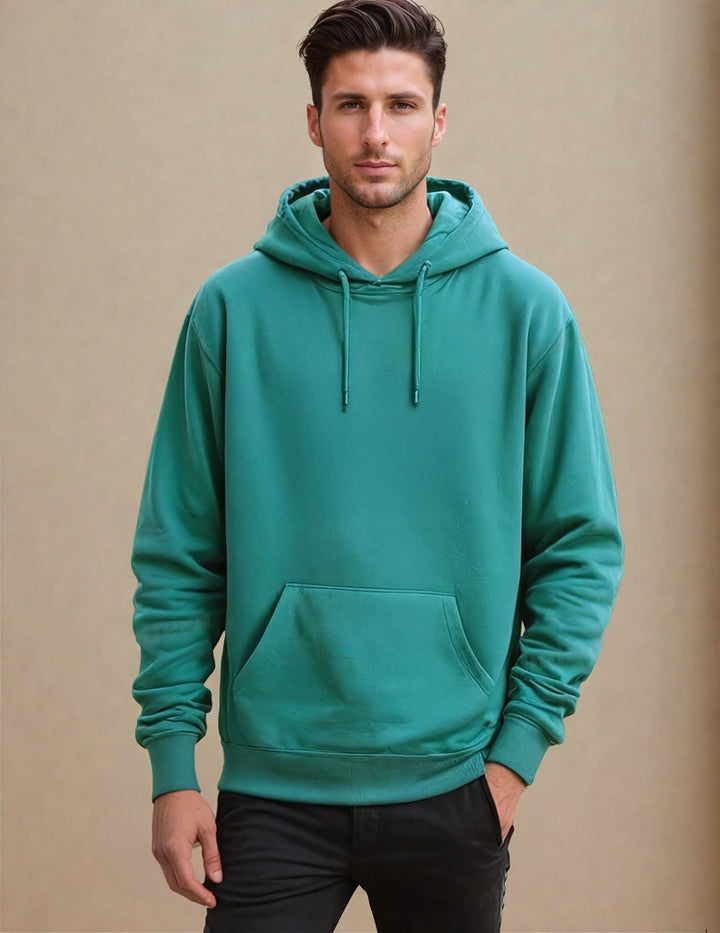 Men Hoodie PDF Sewing Pattern