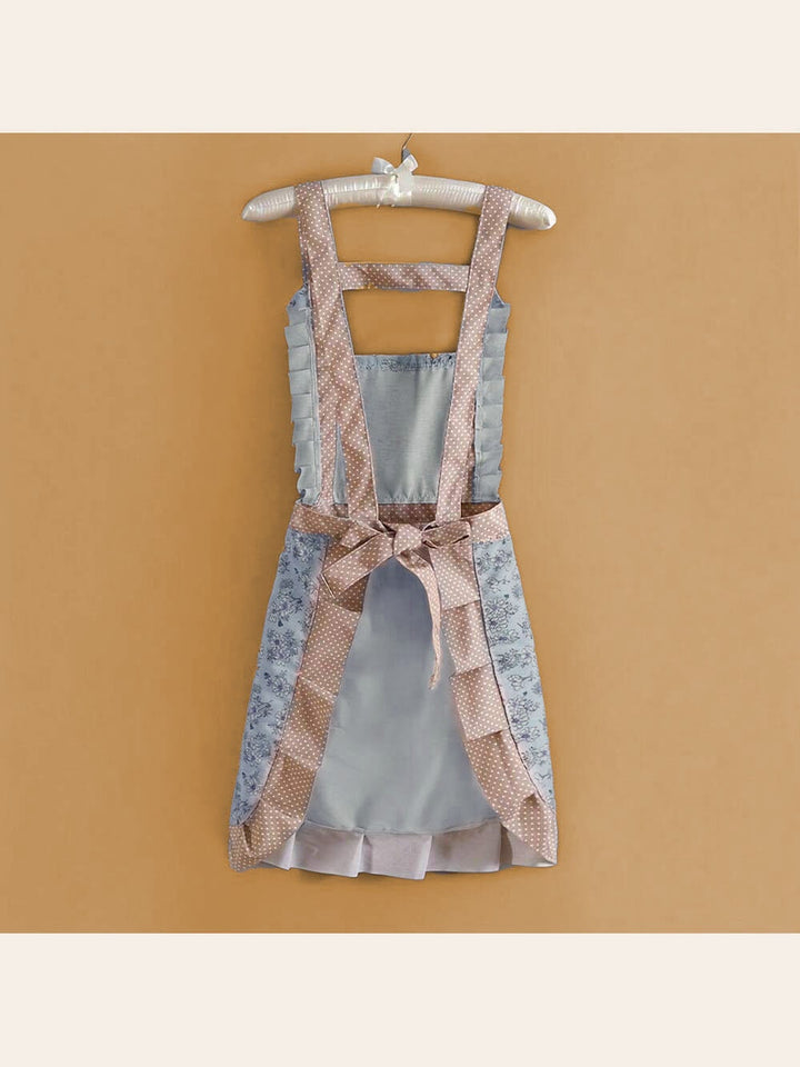 Apron PDF Sewing Pattern