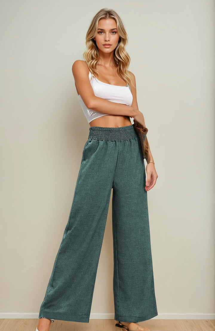 Ava Pants PDF Sewing Pattern