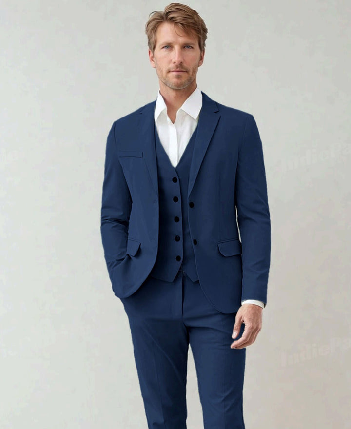 Men's Blazer PDF Sewing Pattern