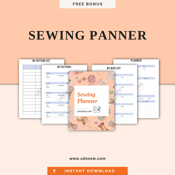 Corsets Bundle - PDF Sewing Patterns